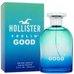 Hollister Feelin' Good for Him EDT 100 ml Парфюми