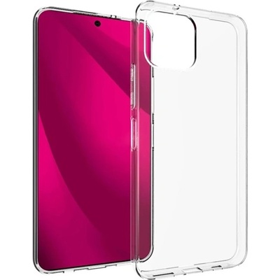 Gigapack T Phone 3 Pro 5G GIGAPACK Силиконов протектор за телефон Ултра тънък капак GP-176264 (GP-176264)