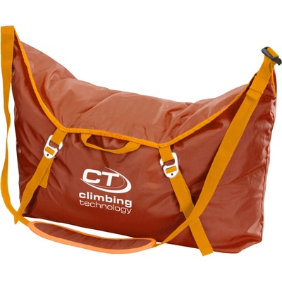 Climbing Technology City Rope Bag Цвят: оранжев