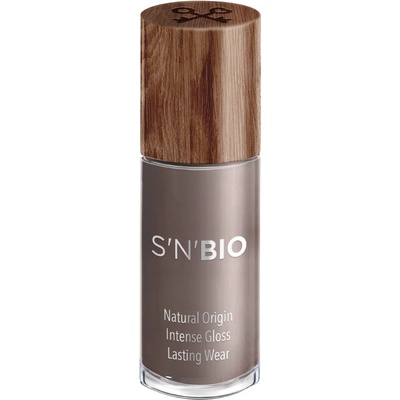 S´N´BIO lak na nehty Earth 8 ml