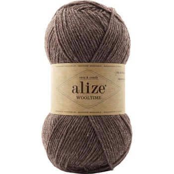 alize Wooltime 240 Плетива прежда (31100240)