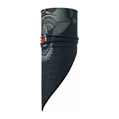Buff bandana Metal Leopard
