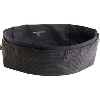 KIPRUN Чанта за кръст KIPRUN Marathon Belt Hip bag - Black - размер 2 (510-6268-0112)