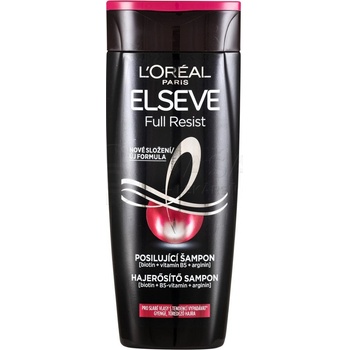 L'Oréal Elséve Arginine resist X3 šampón 250 ml