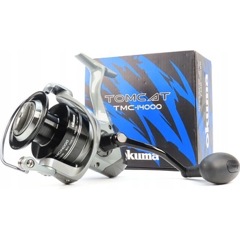 Okuma Tomcat 14000
