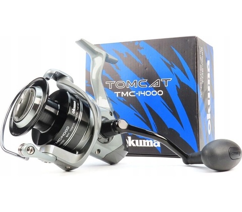 Okuma Tomcat 14000