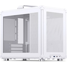 Jonsbo C6 MAX White