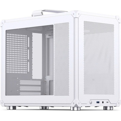 Jonsbo C6 MAX White