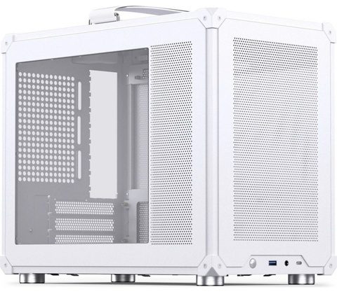 Jonsbo C6 MAX White