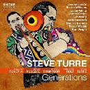 Generations - Steve Turre CD