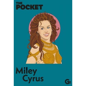 The Pocket Miley Cyrus | Gemini Books (ISBN: 9781786751799)
