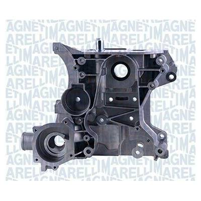 Olejové čerpadlo MAGNETI MARELLI 351516000048 351516000048