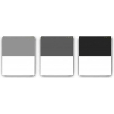 LEE Filters Seven 5 ND Medium kit 75x90mm