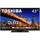 Toshiba 43QV3F63DG