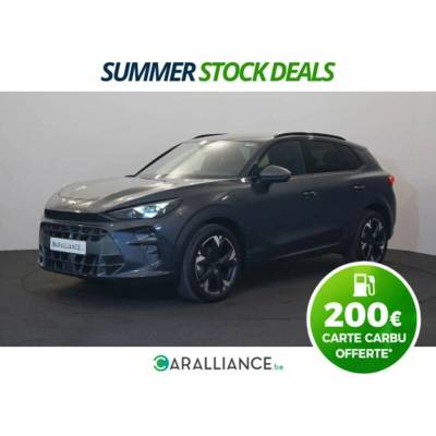 Cupra Terramar 1.5 eTSI DSG 110 kW