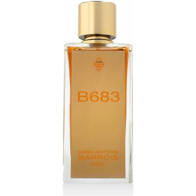 Marc-Antoine Barrois B683 parfumovaná voda pánska 100 ml