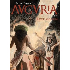 Auguria. Band 1 | Peter Nuyten (ISBN: 9783962191924)
