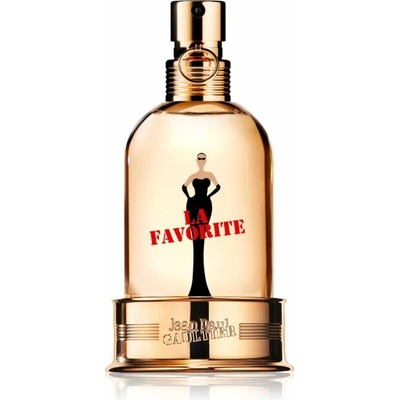 Jean Paul Gaultier La Favorite parfémovaná voda dámská 30 ml