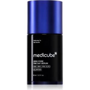 medicube Zero Pore One Day Serum успокояващ и хидратиращ серум за минимизиране на порите 30ml