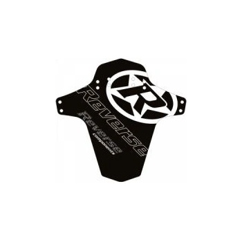Reverse MudGuard Logo