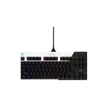 Logitech PRO Gaming Keyboard 920-010077 - Heureka.cz