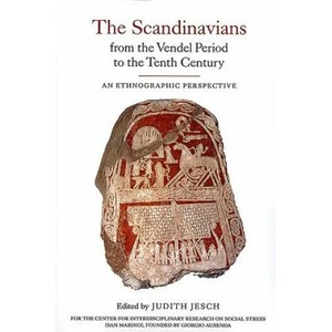 Scandinavians from the Vendel Period to the Tenth Century | Judith Jesch (2012)