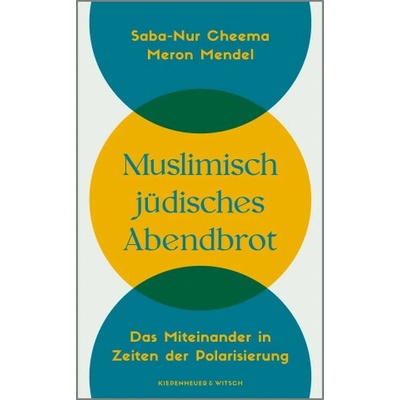 Muslimisch-jüdisches Abendbrot
