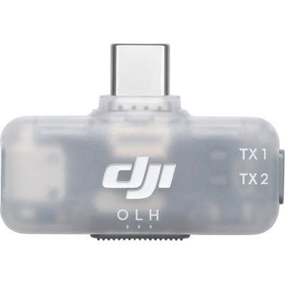 DJI Mic Series Mobile Receiver BER-11796