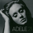 ADELE: 21 CD