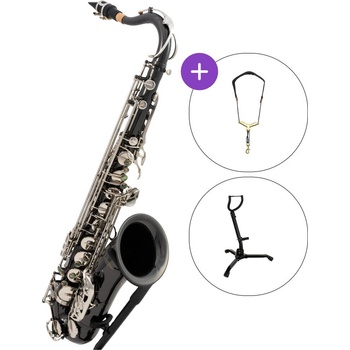 Latone LTS 600 Black Majesty SET 2 Тенор саксофон (LTS600BM-SET2)