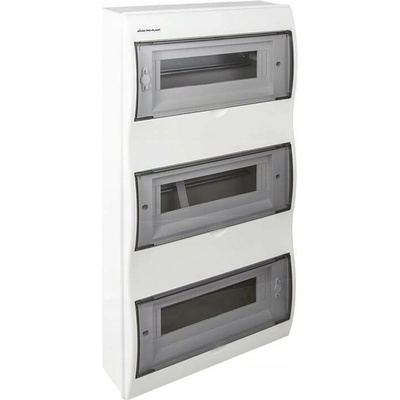 Rozvodnice Elektro-Plast Opatówek 0 V IP41 0 A