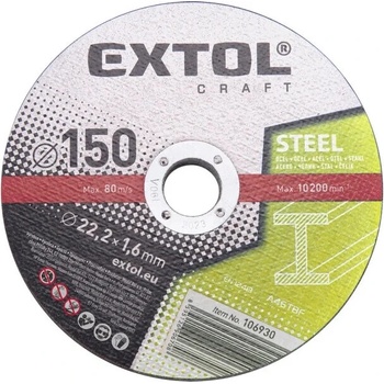 Extol 106930