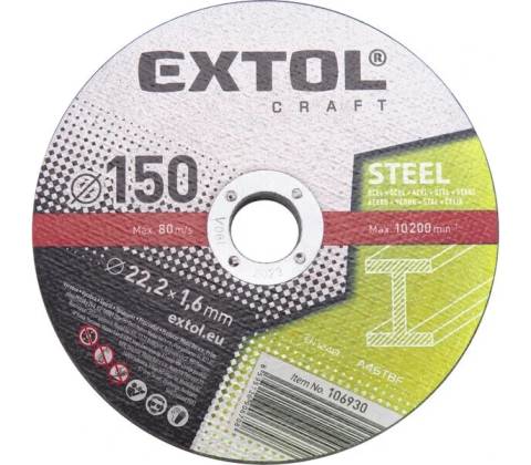 Extol 106930
