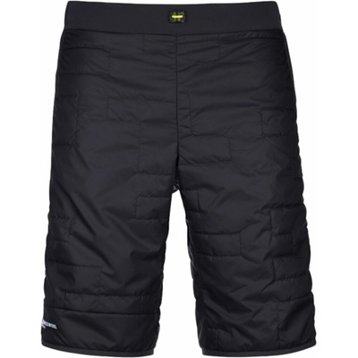 Ortovox kraťasy Swisswool Piz Boé black Raven