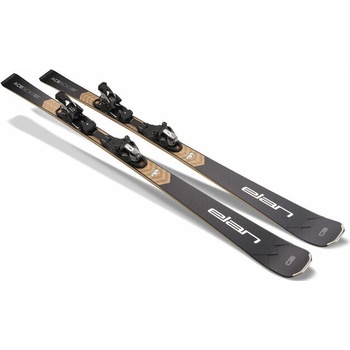 Elan ACE SCX 80 years Fusion X 25/26