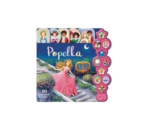 Popelka