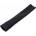 F-Machine Tremblr Spare Receiver Sleeve Silicone Black XL