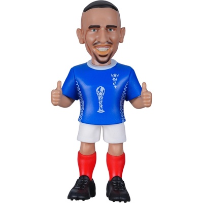 MINIX Football Legends: WCL France - RIBÉRY
