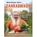 Zahradníkův rok