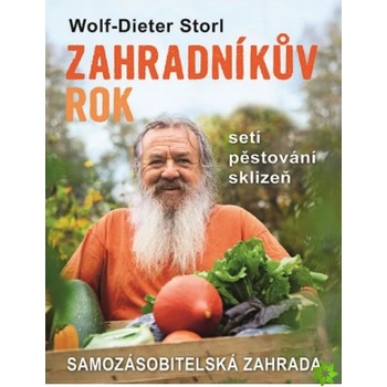 Zahradníkův rok