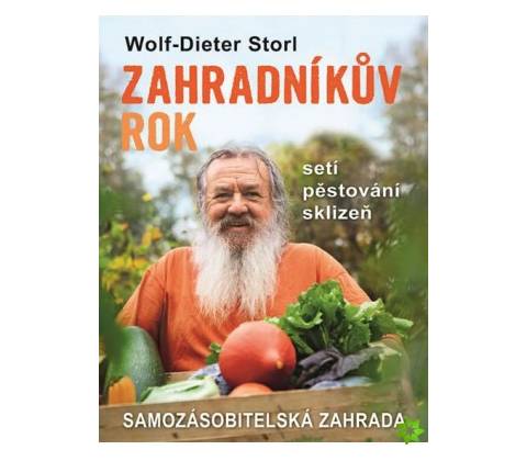 Zahradníkův rok