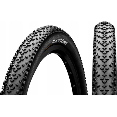 na bicykel MTB Continental Race King 27.5" x 2.0" 50-584