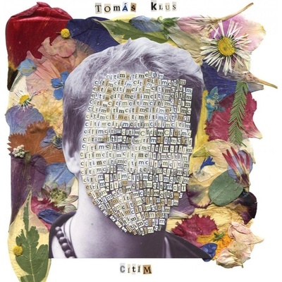 Tomáš Klus: Cítím - Tomáš Klus