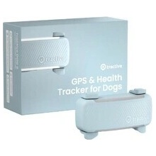 Tractive GPS DOG 6