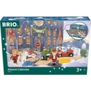 Brio 36015 Adventný kalendár