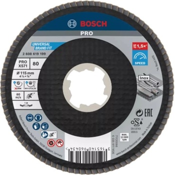 BOSCH 2.608.619.199