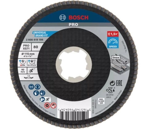BOSCH 2.608.619.199
