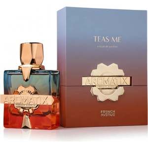 French Avenue Aromatix Teas Me Extrait de Parfum 100 ml Парфюми
