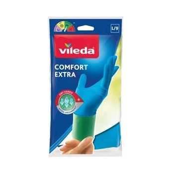 Vileda Ръкавици Vileda Comfort Extra размер L