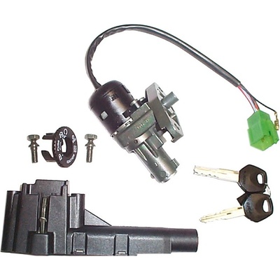 V PARTS (VICMA) spínač zapalování SUZUKI AY50 KATANA 97-06, AP50 ADRESS 94-97 (6552)